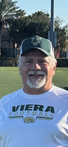 Morelli is now coaching in Florida, but ‘D9-10 will always be my home’